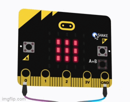 Micro:bit Morse Code Sender/Reciever : 16 Steps (with Pictures ...