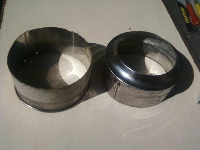 Ready the Pocketwatch Casing