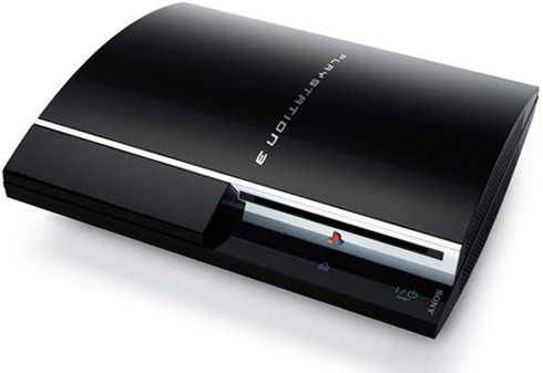Lowering Power/Automatic Shutoff on PS3
