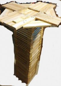 Build Out the Tabletop