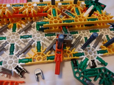 Internals (Part 1)