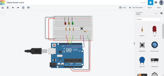 Arduino LED : 6 Steps - Instructables