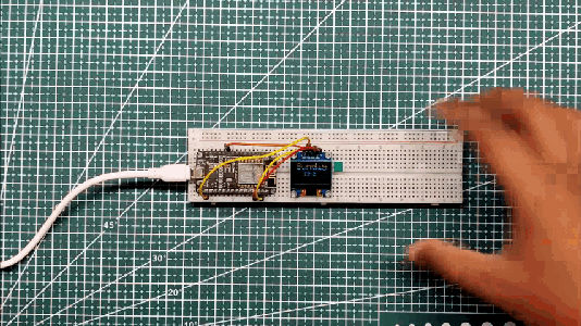 Basic Setup With ESP8266 Board