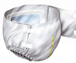 Get Dry Comfort Briefs at Magic Medical