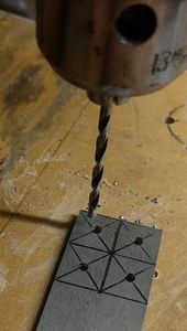 Blade Blanks