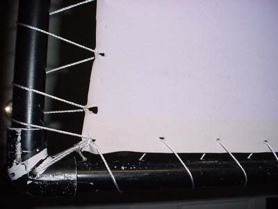 DIY Projection Screen : 4 Steps (with Pictures) - Instructables