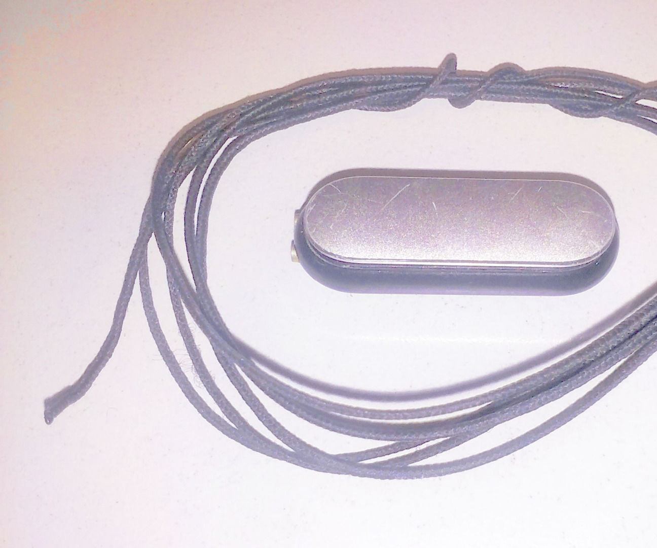 Xiaomi MiBand - Pendant