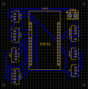 PCB SCHEMATIC
