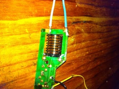 Step 4 - Adding the Bits You Need