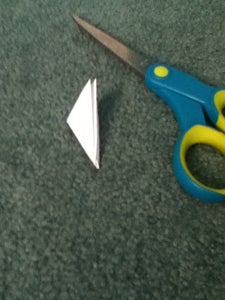 Cut Off the Two Tips