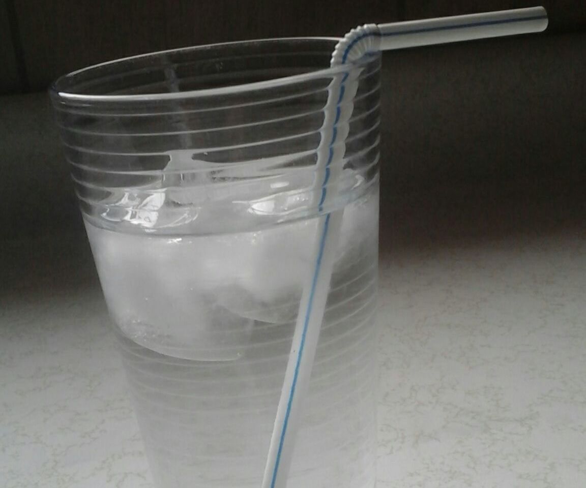 3 Easy Ways to Drink More Water