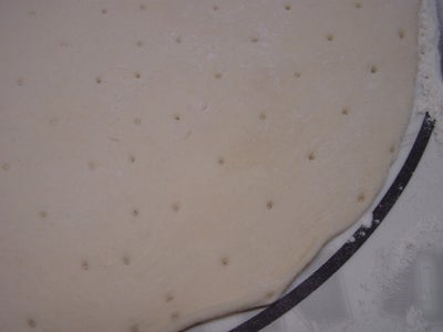 Pizza - Roll Out the Crust 