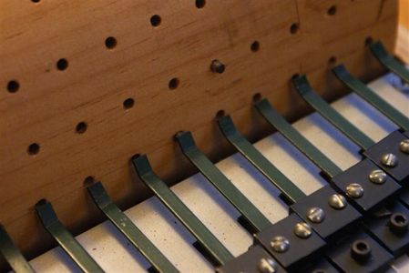 Build a Programmable Mechanical Music Box : 9 Steps (with Pictures ...
