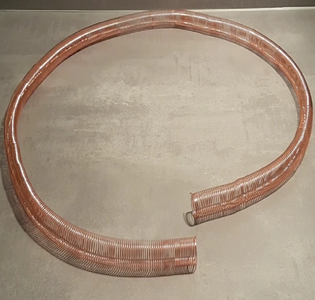 Making the Coil