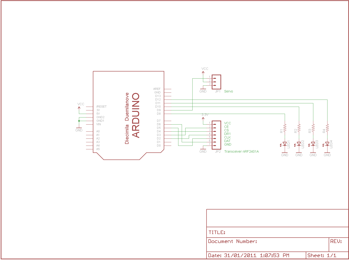 Arduino-Fart-O-Meter : 20 Steps - Instructables