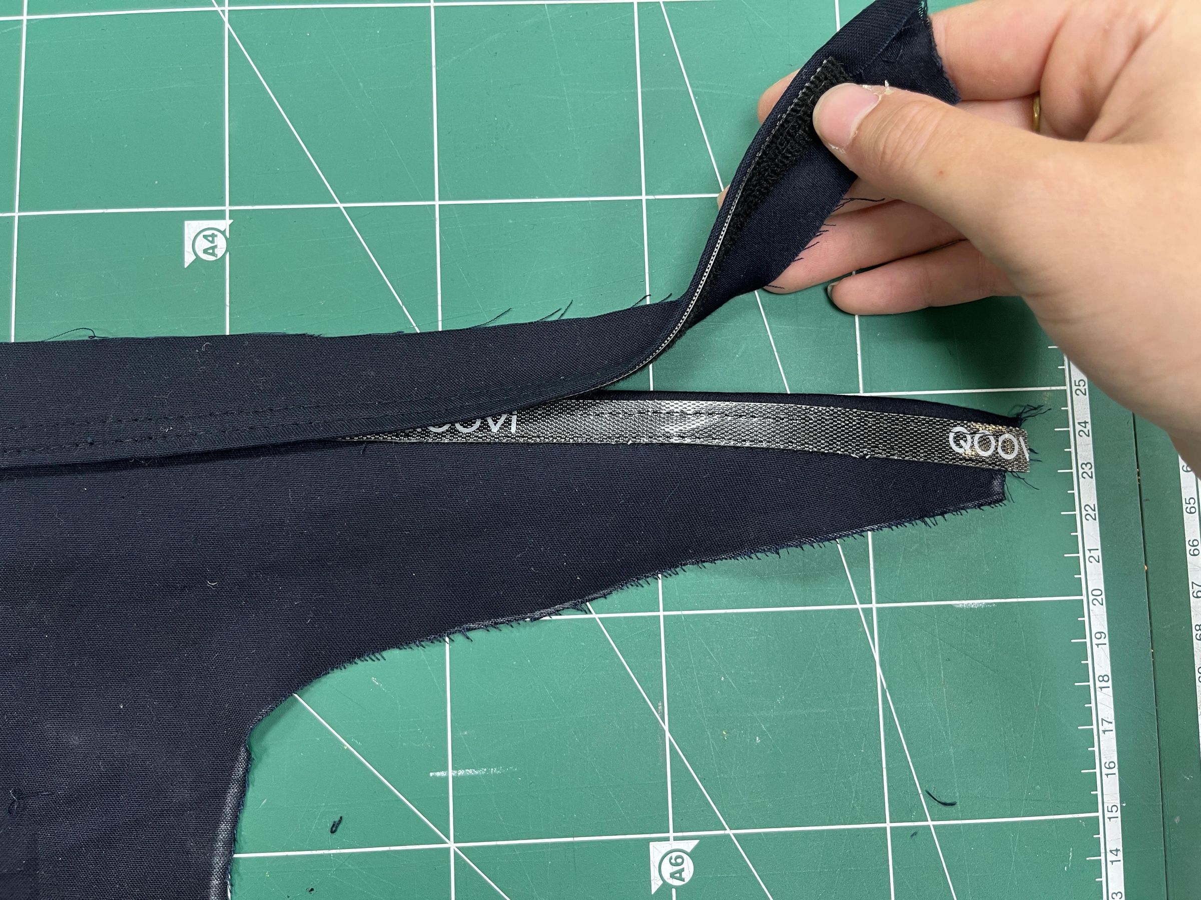 JONA Wheelchair Seat Belt for Carrying Toddlers 14 Steps (with