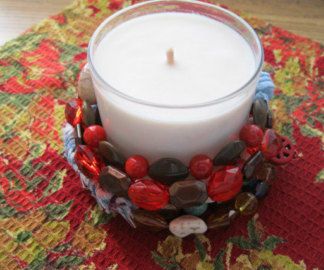 Get the Best of the Soy Candles Exclusively Designed for You