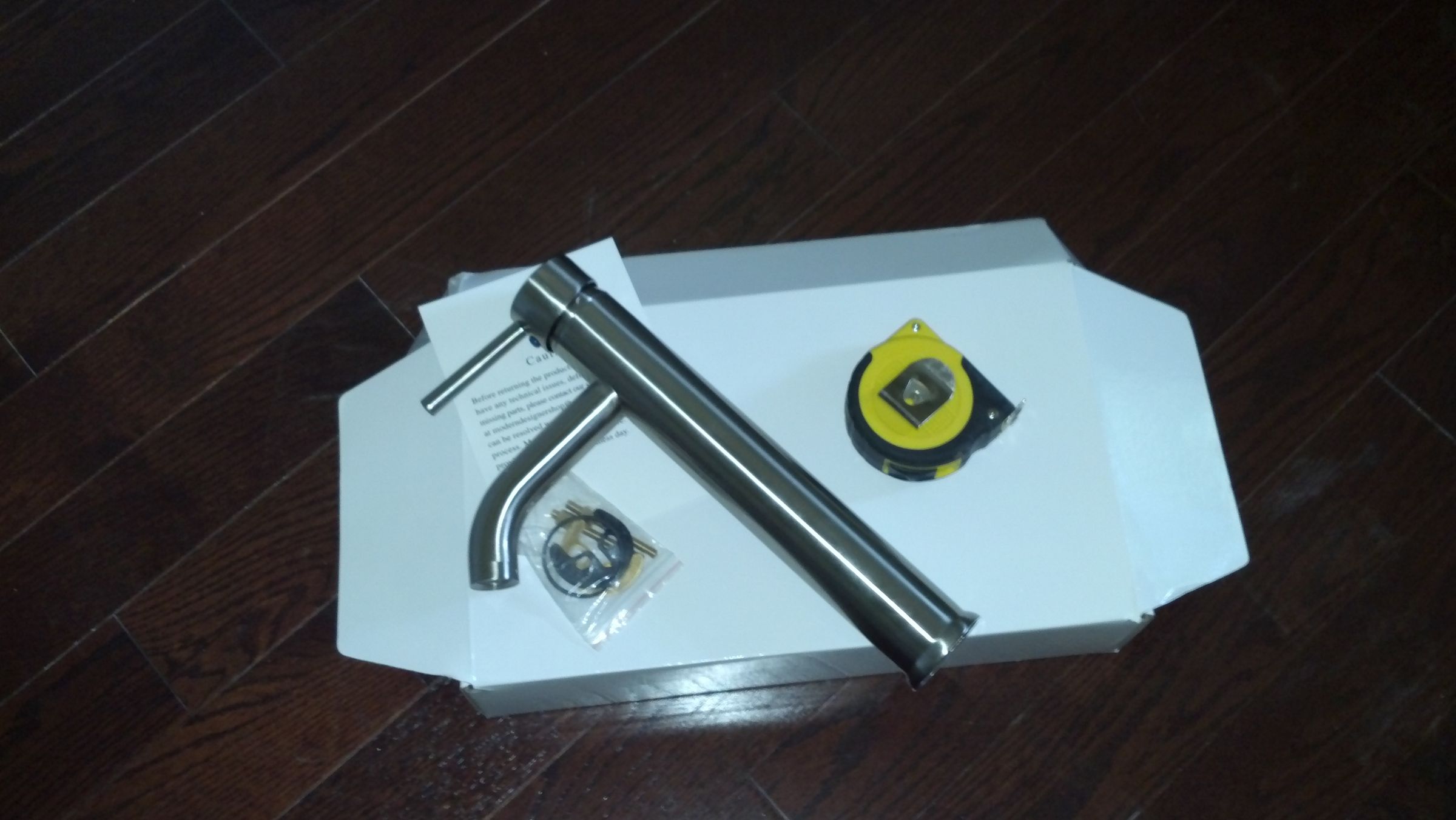 Bathroom Vanity With Vessel Sink : 4 Steps (with Pictures) - Instructables