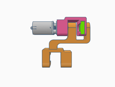 Assemble the Joints - 3