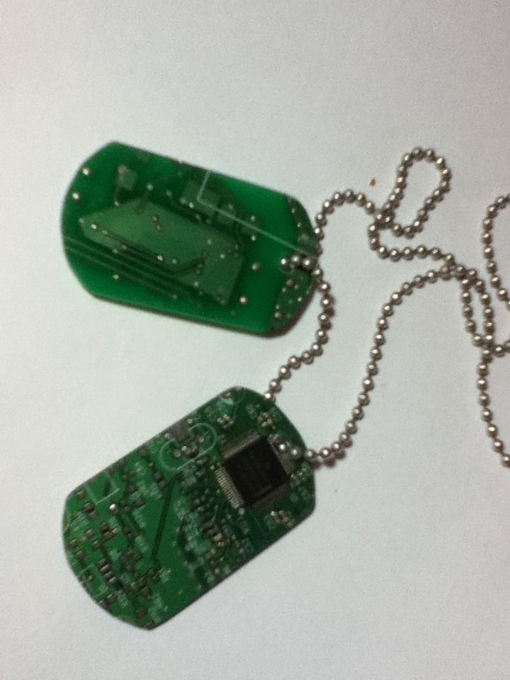 Nerd Tags