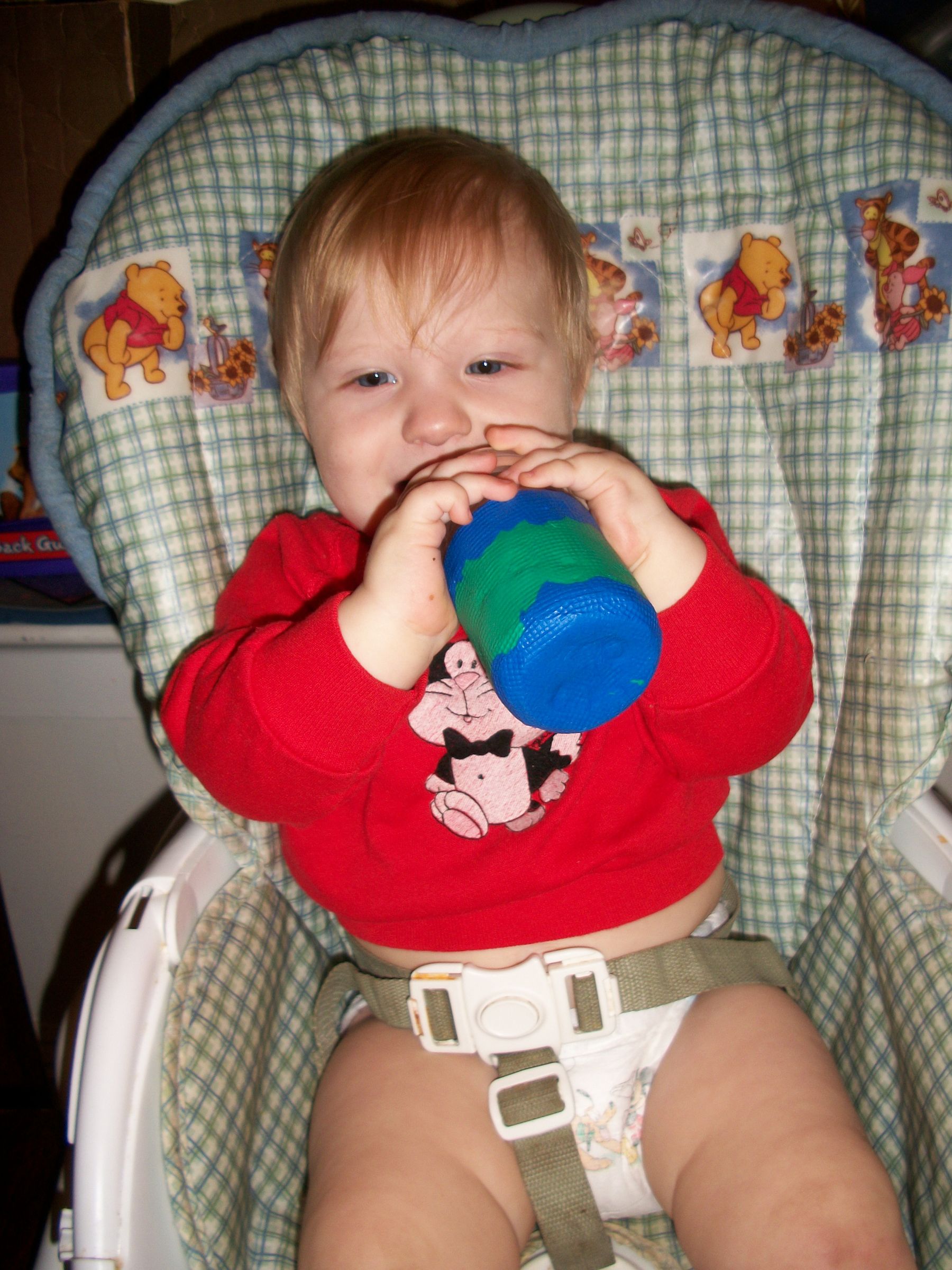 How to Insulate a Baby Bottle Using Sugru