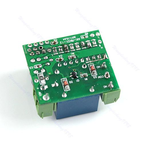 Add a Remote Control to Just About Anything! : 7 Steps (with Pictures ...
