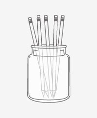 Designing the Labels. Part 1