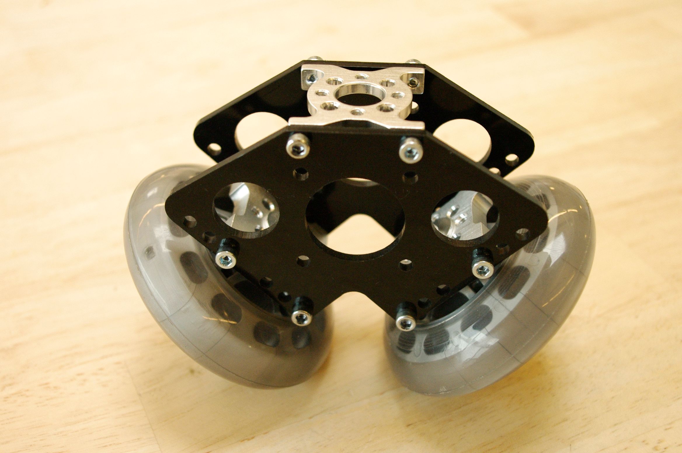 Robotic Camera Dolly System 49 Steps (with Pictures) Instructables