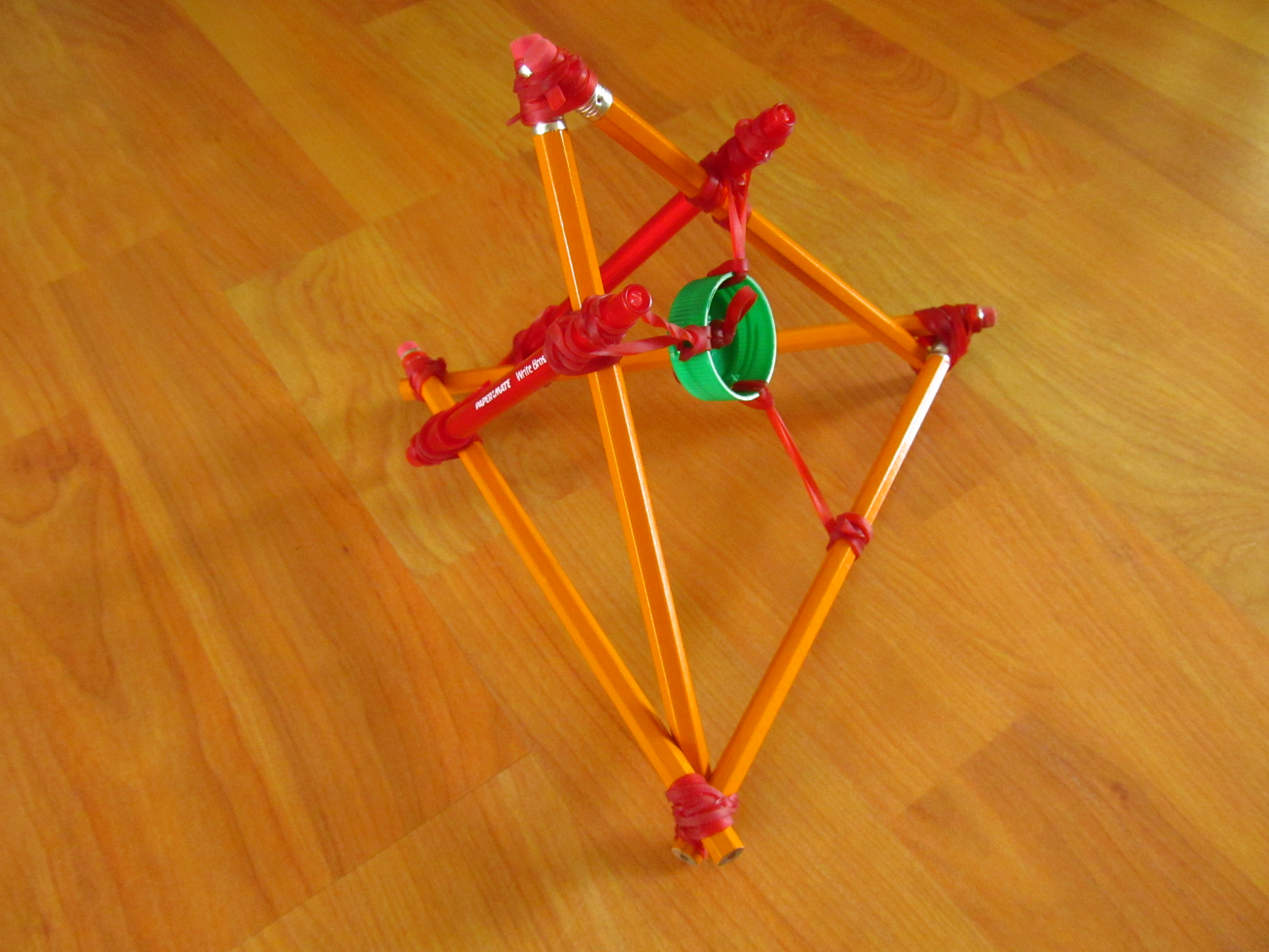 "The Viking" Catapult