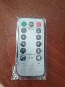 Start Making the Lamp