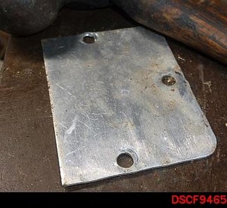 Flatten Then Measure Then Bend It