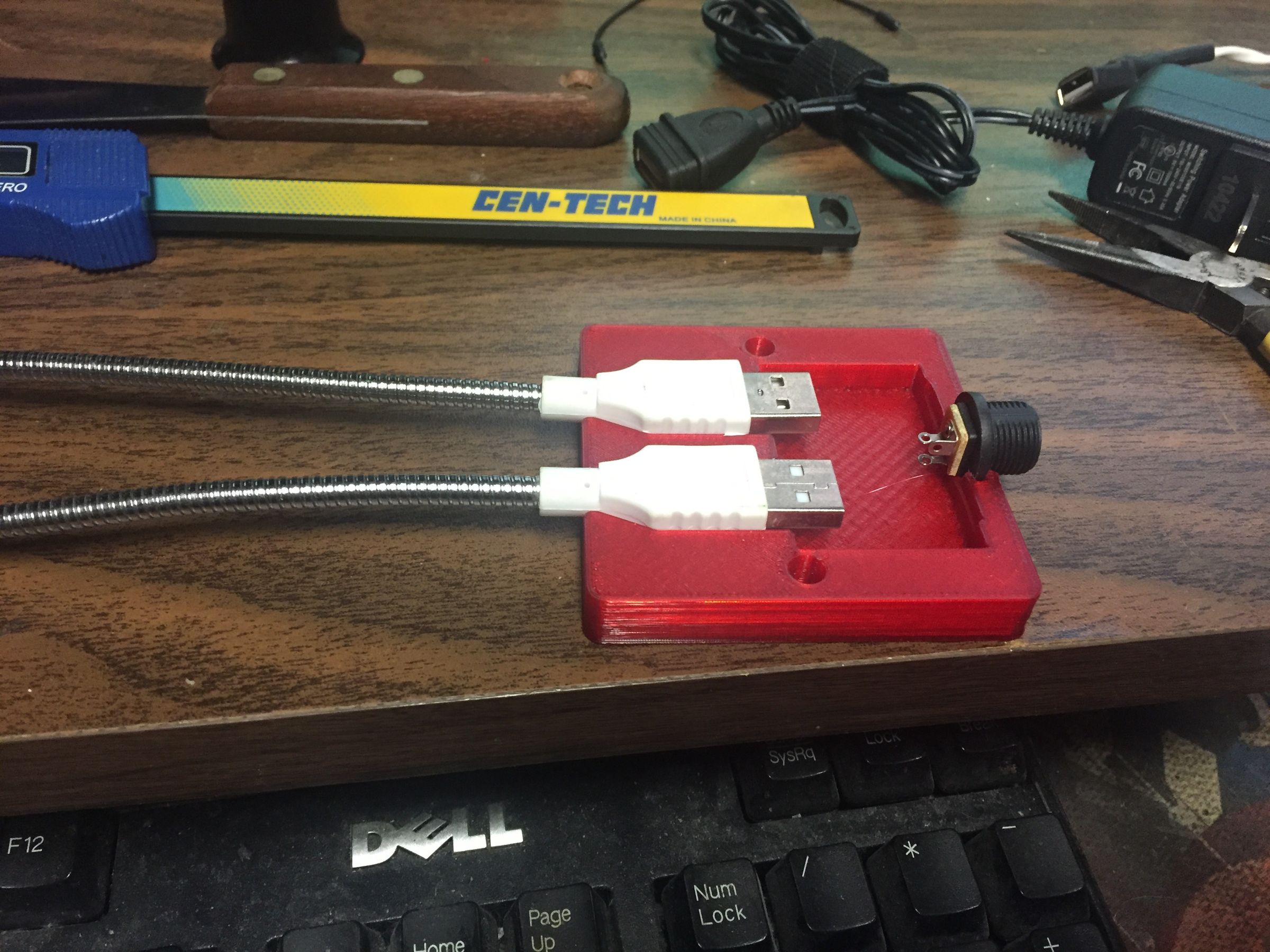 Reading Lights From Cheap USB Lamps : 3 Steps - Instructables