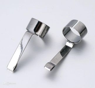 Pocket Utility Pen Clip
