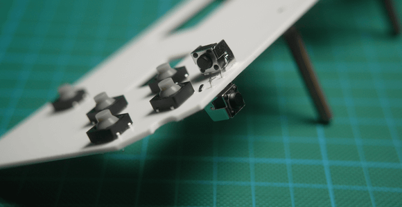 Wiring and Assembly