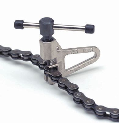 How to Repair/assemble a Bicycle Chain(while Keeping Your Sanity)