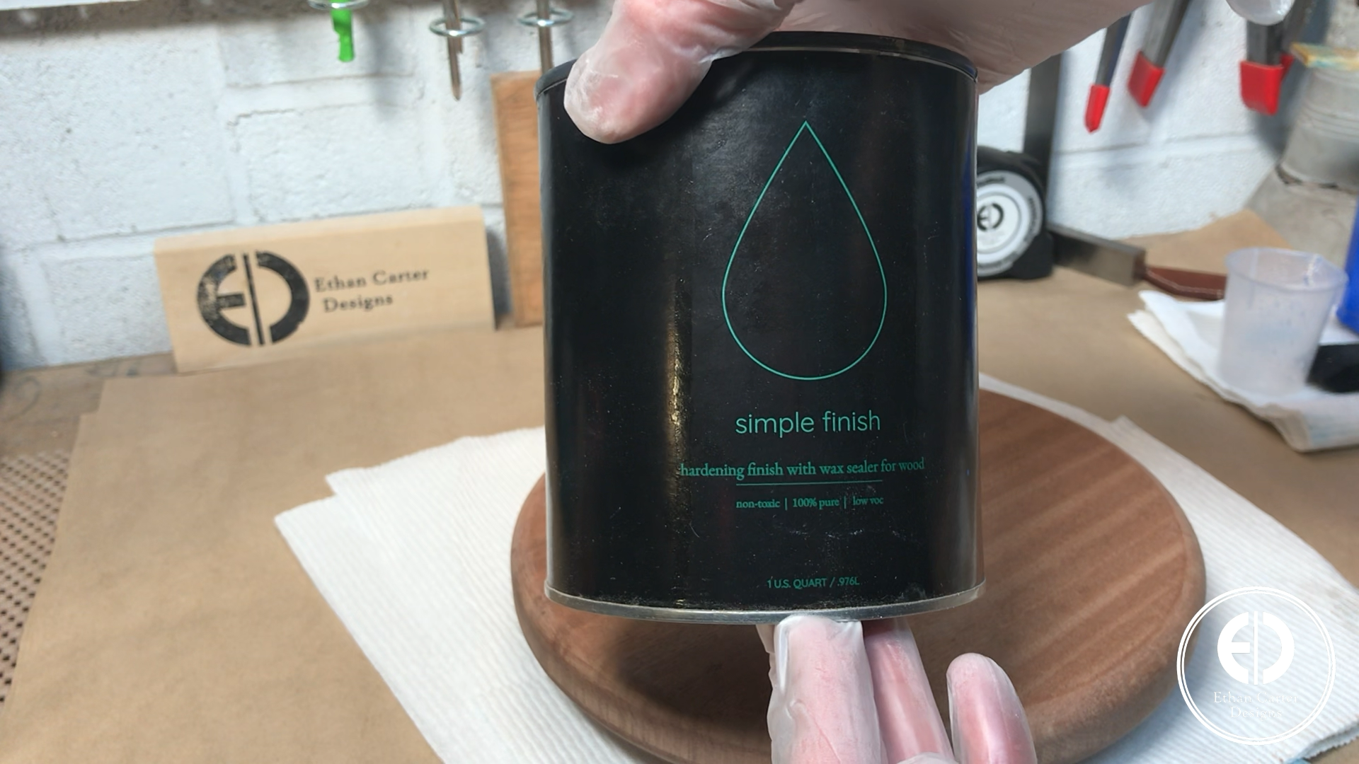 How to Make a SelfWatering Plant Stand 9 Steps (with Pictures