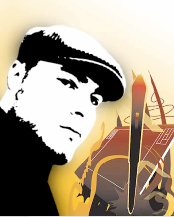 author