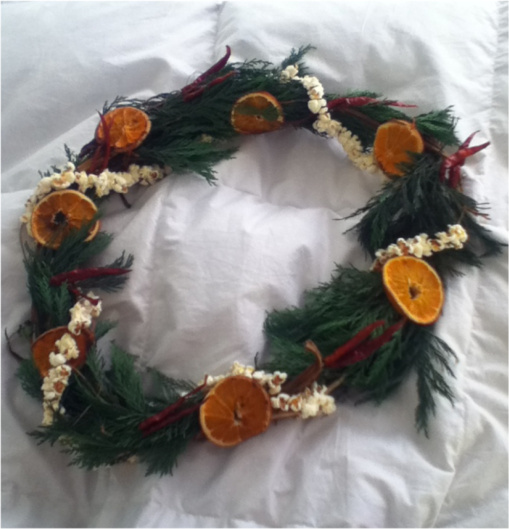 Christmas Wreath