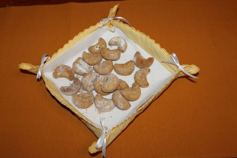 Cookie Basket