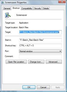 Using Screenshots From a Previous Instructable!? That's the Lowest Kind!