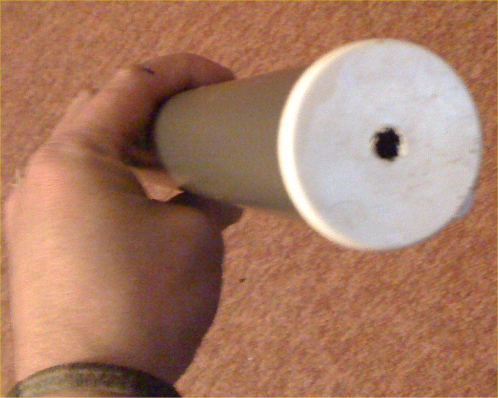 Homemade Water / Air Hand Pump : 6 Steps (with Pictures) - Instructables