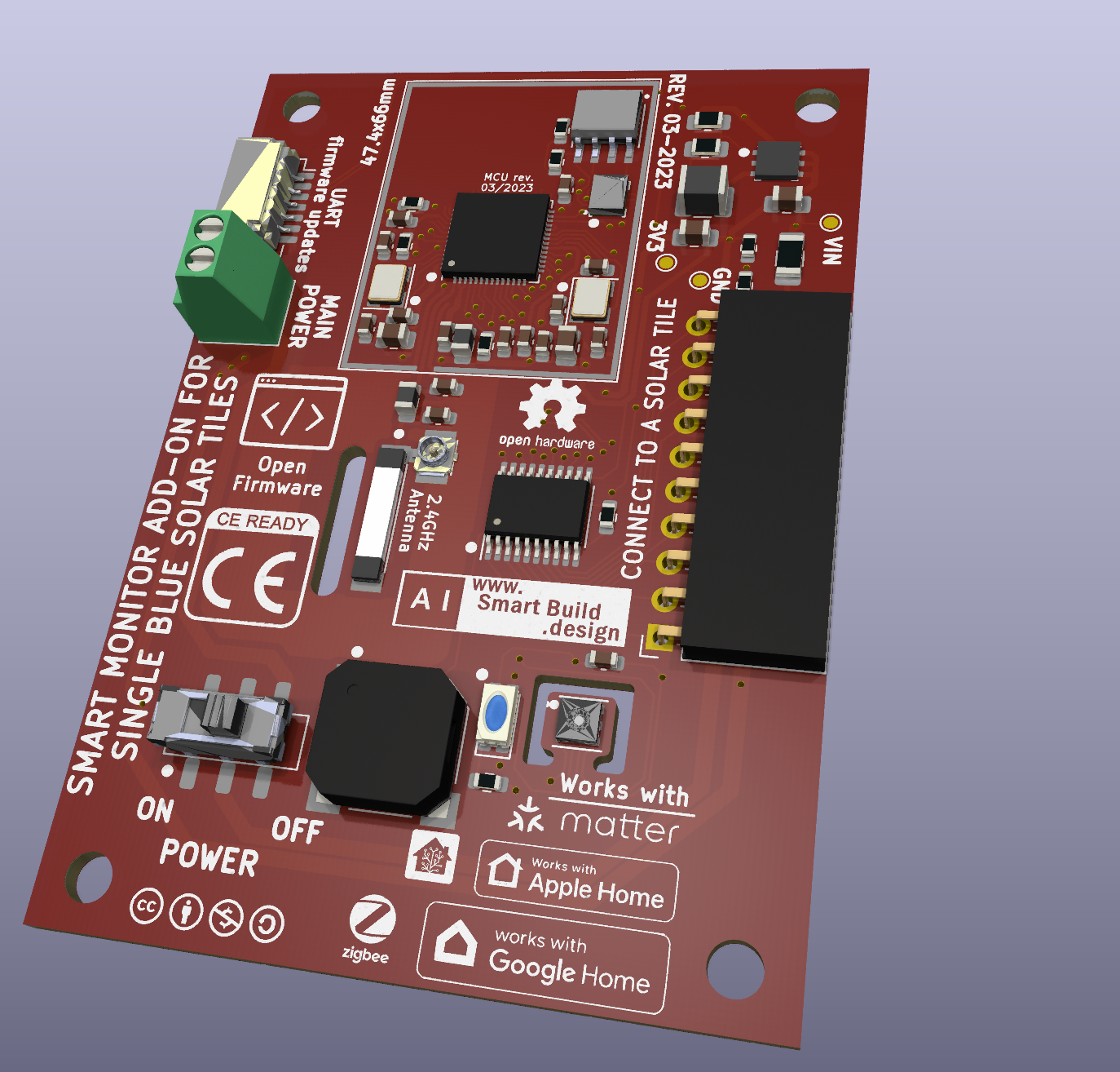 Smart Battery Management