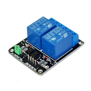 Arduino Tutorial 2 Channel Optocoupler Relay Module 9 Steps with Arduino Tutorial 2 Channel Optocoupler Relay Module 9 Steps with
