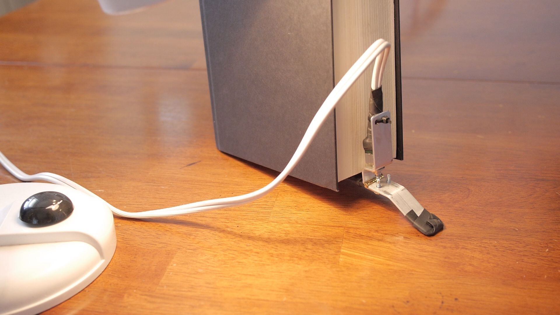Secret Book Light Switch 12 Steps (with Pictures) Instructables