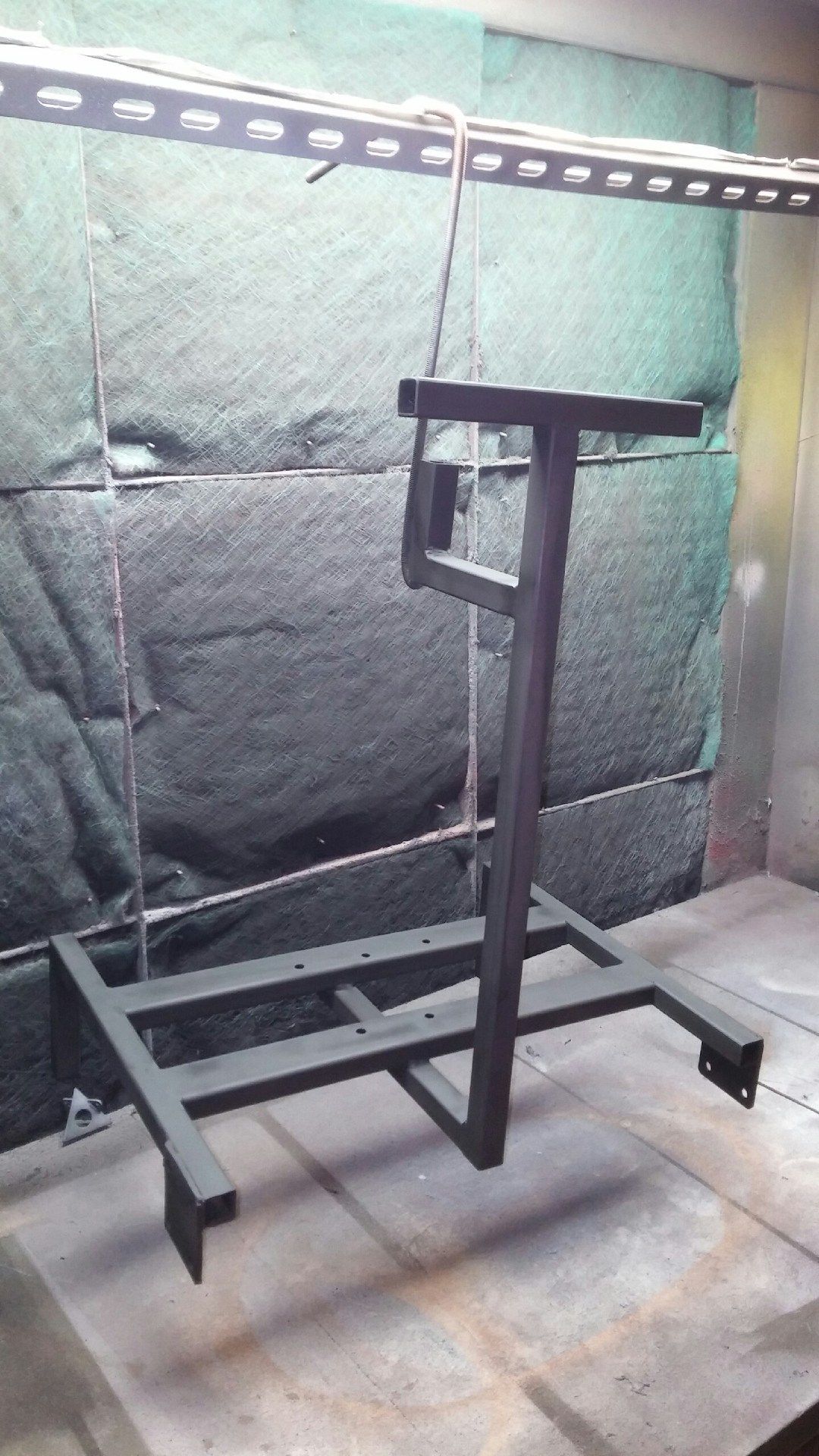 Power Washer Cart 7 Steps Instructables