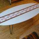 HANG .10 coffee table - version II