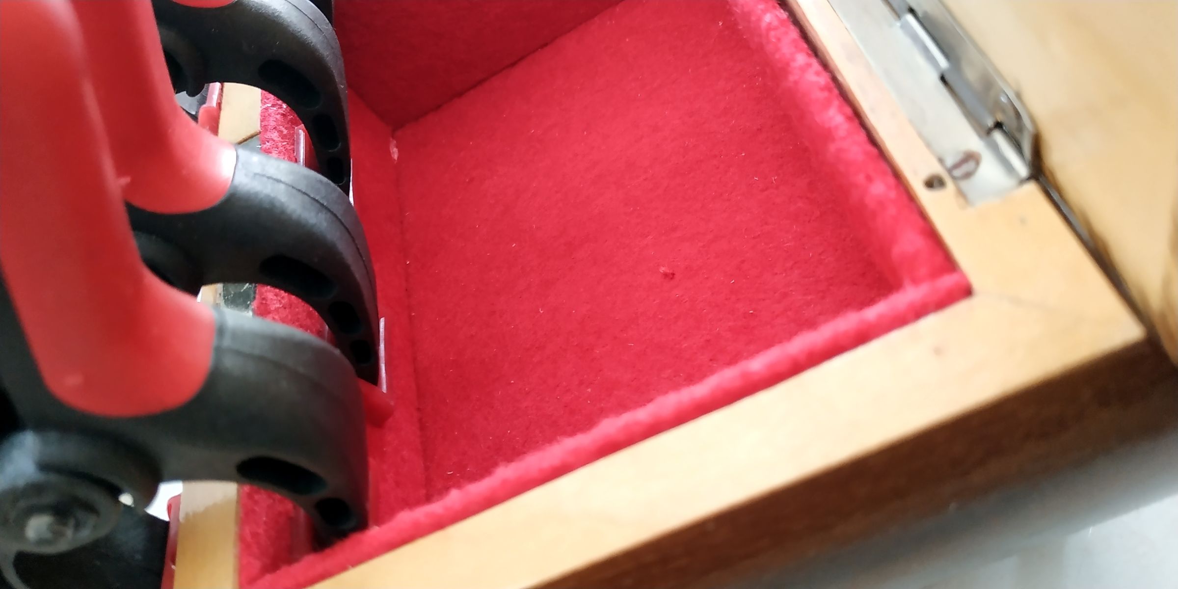 The Restoration of a Music Box Electronically 4 Steps Instructables