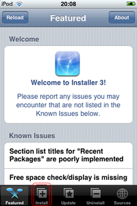 Preparations for the 1.1.2 Jailbreak