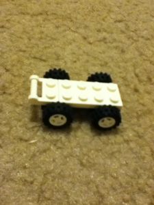 The ATV