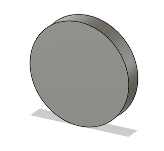 Elaboración - Articulación De Rotación